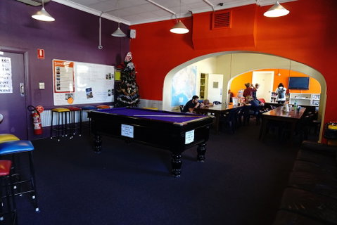 Backpack Oz - Hostel - Nambucca Heads Accommodation 4