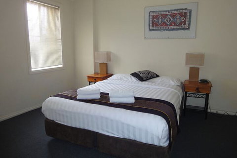 Moonee Valley Views Apartments - Nambucca Heads Accommodation 3