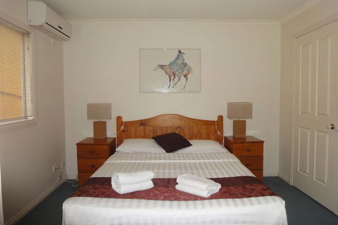 Moonee Valley Views Apartments - Nambucca Heads Accommodation 2