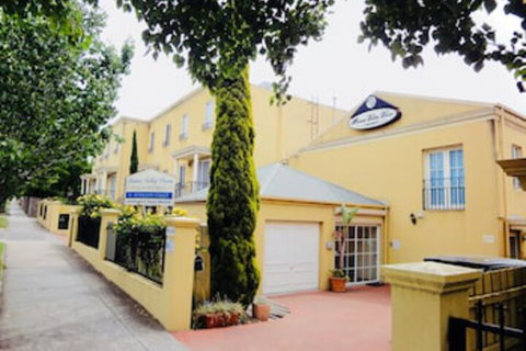 Moonee Valley Views Apartments - Nambucca Heads Accommodation 0