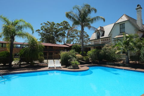 Maclin Lodge Motel - Nambucca Heads Accommodation 3