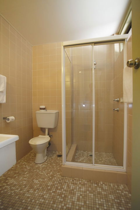 Maclin Lodge Motel - Nambucca Heads Accommodation 5
