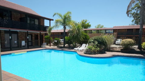 Maclin Lodge Motel - Nambucca Heads Accommodation 4