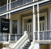 Glenelg Beach Hostel - Nambucca Heads Accommodation