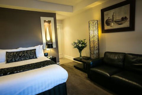 Gallery Apartments - Nambucca Heads Accommodation 0