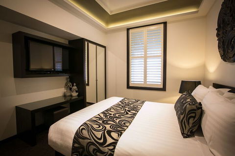 Gallery Apartments - Nambucca Heads Accommodation 7