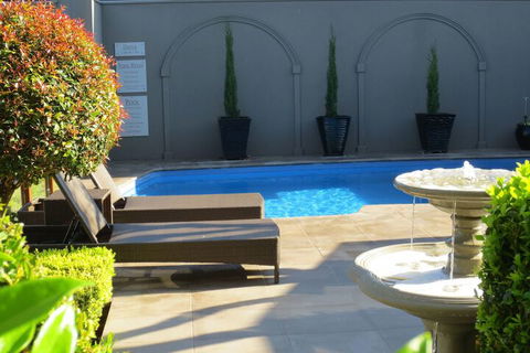Gallery Apartments - Nambucca Heads Accommodation 1