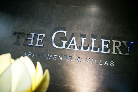 Gallery Apartments - Nambucca Heads Accommodation 2