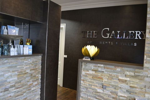 Gallery Apartments - Nambucca Heads Accommodation 3