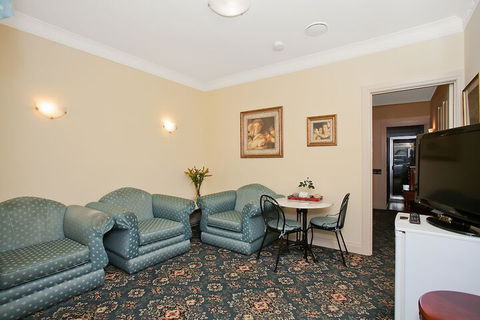 Merton Manor Exclusive Bed And Breakfast - Nambucca Heads Accommodation 5
