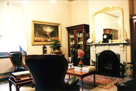 Merton Manor Exclusive Bed And Breakfast - Nambucca Heads Accommodation 6