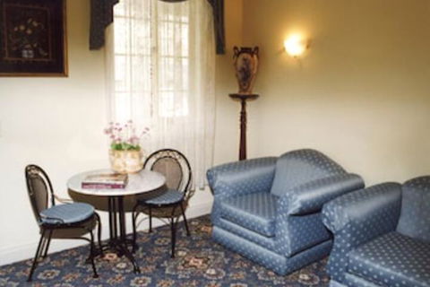 Merton Manor Exclusive Bed And Breakfast - Nambucca Heads Accommodation 7