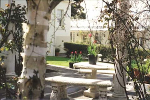 Merton Manor Exclusive Bed And Breakfast - Nambucca Heads Accommodation 1