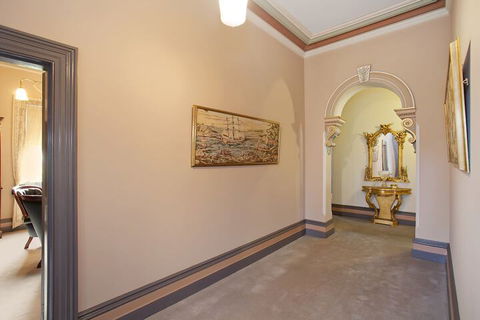 Merton Manor Exclusive Bed And Breakfast - Nambucca Heads Accommodation 3