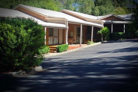 Eltham Motor Inn - Nambucca Heads Accommodation 2