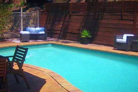 Eltham Motor Inn - Nambucca Heads Accommodation 4