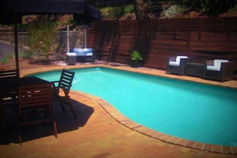 Eltham Motor Inn - Nambucca Heads Accommodation 6