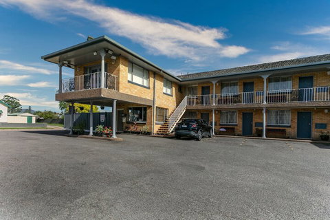 Hunter Valley Motel - Nambucca Heads Accommodation 1