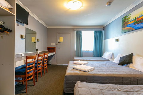Hunter Valley Motel - Nambucca Heads Accommodation 6