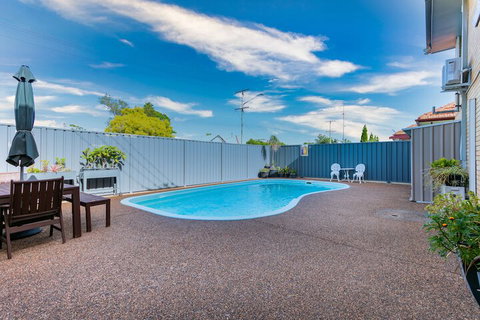 Hunter Valley Motel - Nambucca Heads Accommodation 3