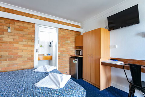 Hunter Valley Motel - Nambucca Heads Accommodation 7