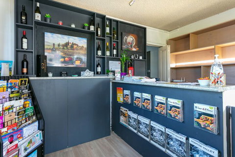 Hunter Valley Motel - Nambucca Heads Accommodation 4