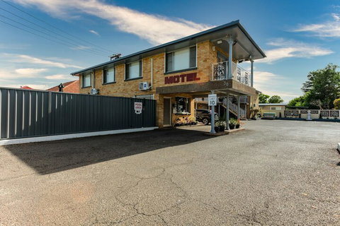 Hunter Valley Motel - Nambucca Heads Accommodation 2