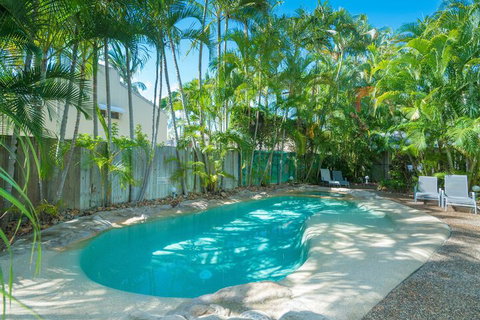 Noosa Outrigger Beach Resort - Nambucca Heads Accommodation 3