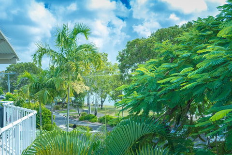 Noosa Outrigger Beach Resort - Nambucca Heads Accommodation 5