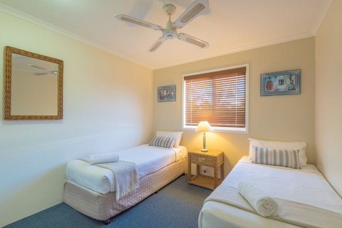 Noosa Outrigger Beach Resort - Nambucca Heads Accommodation 7