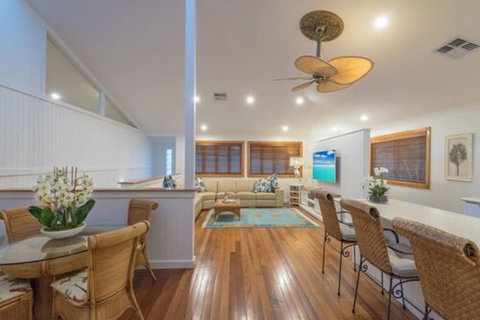 Noosa Outrigger Beach Resort - Nambucca Heads Accommodation 4