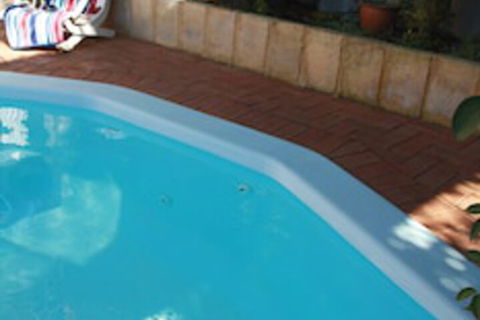 Astoria Retreat B&B - Nambucca Heads Accommodation 7