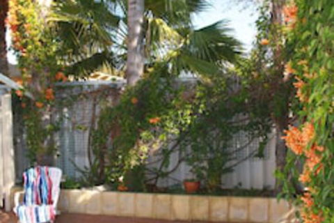 Astoria Retreat B&B - Nambucca Heads Accommodation 5