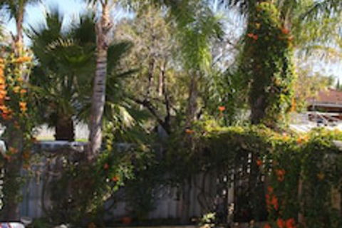 Astoria Retreat B&B - Nambucca Heads Accommodation 6
