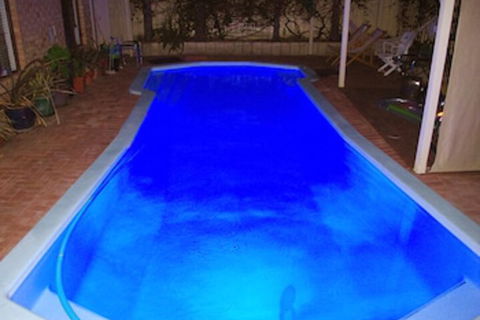 Astoria Retreat B&B - Nambucca Heads Accommodation 4