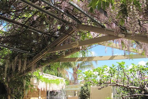 Astoria Retreat B&B - Nambucca Heads Accommodation 1
