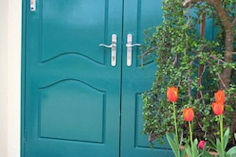 Astoria Retreat B&B - Nambucca Heads Accommodation 2