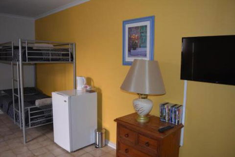 Kangaroo Island Backpackers - Nambucca Heads Accommodation 5