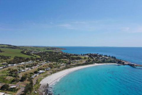 Kangaroo Island Backpackers - Nambucca Heads Accommodation 0