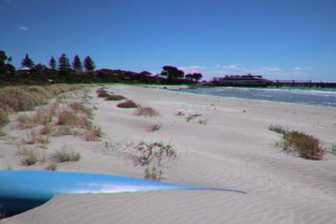 Kangaroo Island Backpackers - Nambucca Heads Accommodation 2
