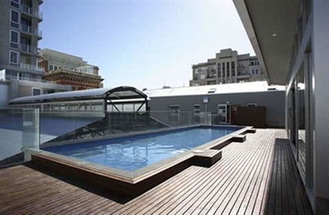 Tribeca Serviced Apartments Melbourne - Nambucca Heads Accommodation 2