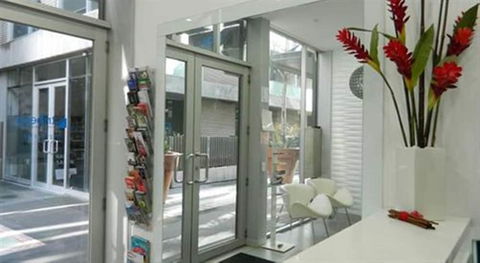 Tribeca Serviced Apartments Melbourne - Nambucca Heads Accommodation 4