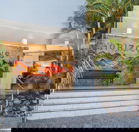 Horizons Holiday Apartments - Nambucca Heads Accommodation
