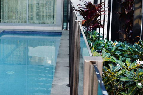 Oaks Gladstone Grand Hotel - Nambucca Heads Accommodation 5