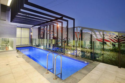 Oaks Gladstone Grand Hotel - Nambucca Heads Accommodation 3