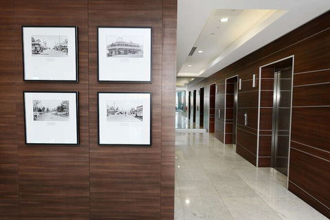 Oaks Gladstone Grand Hotel - Nambucca Heads Accommodation 6