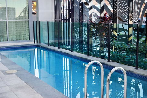 Oaks Gladstone Grand Hotel - Nambucca Heads Accommodation 1