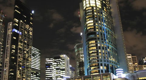 Inner Melbourne Serviced Apartments - Nambucca Heads Accommodation 1