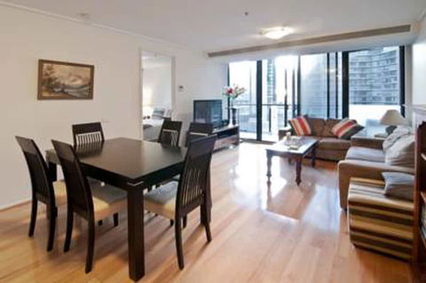 Inner Melbourne Serviced Apartments - Nambucca Heads Accommodation 4