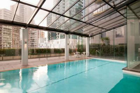 Inner Melbourne Serviced Apartments - Nambucca Heads Accommodation 2